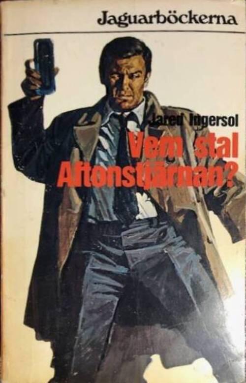 Vem stal Aftonstj&auml;rnan?