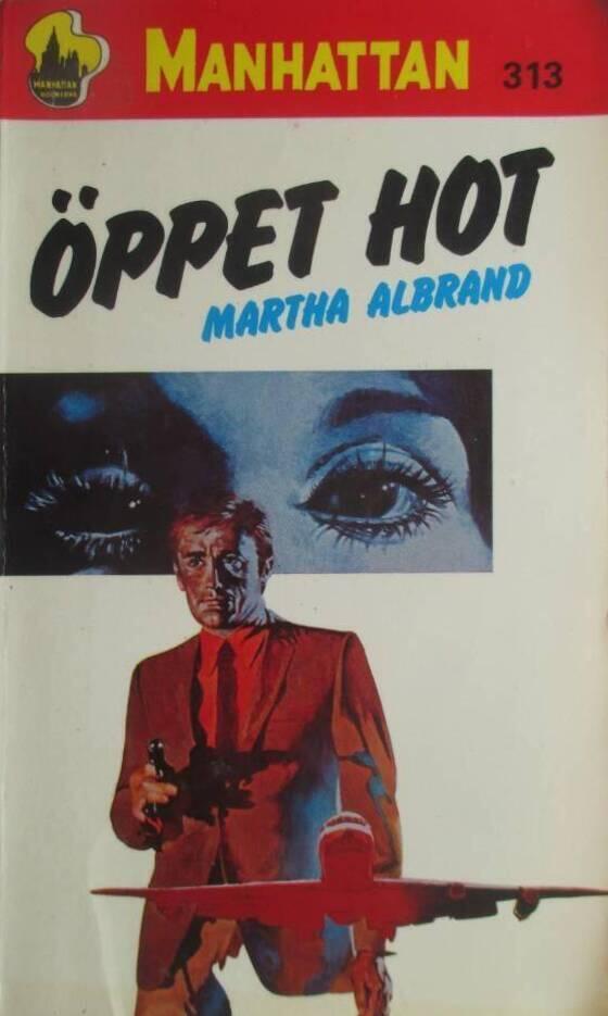 Öppet hot