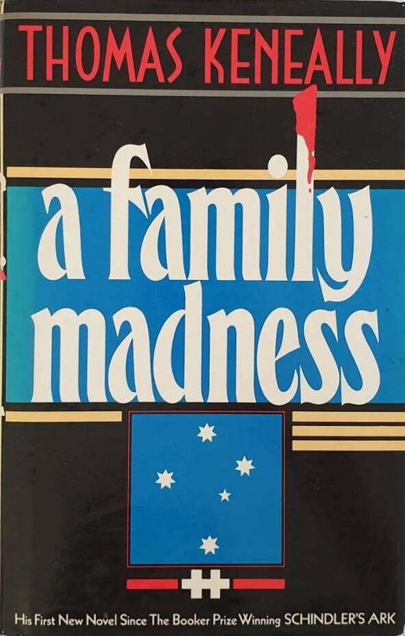 A family madness