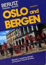 Oslo och Bergen