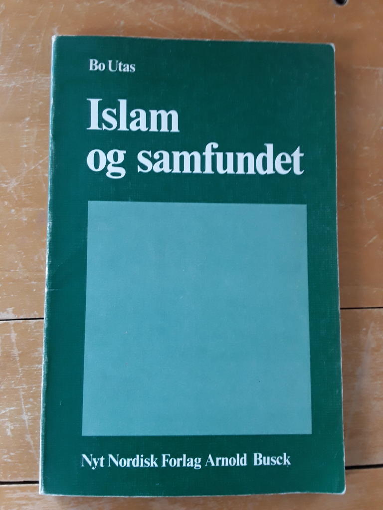 Islam og samfundet