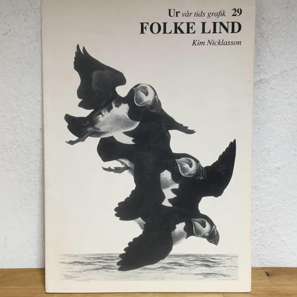 Folke Lind