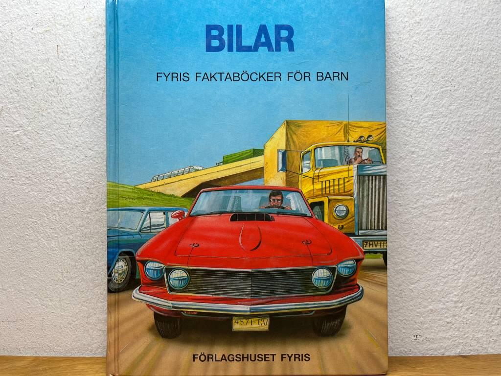 Bilar