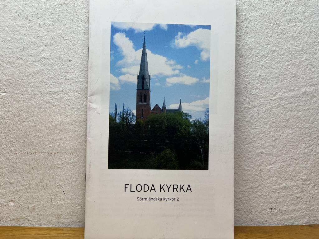 Floda kyrka