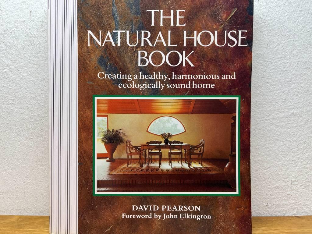 The natural house book