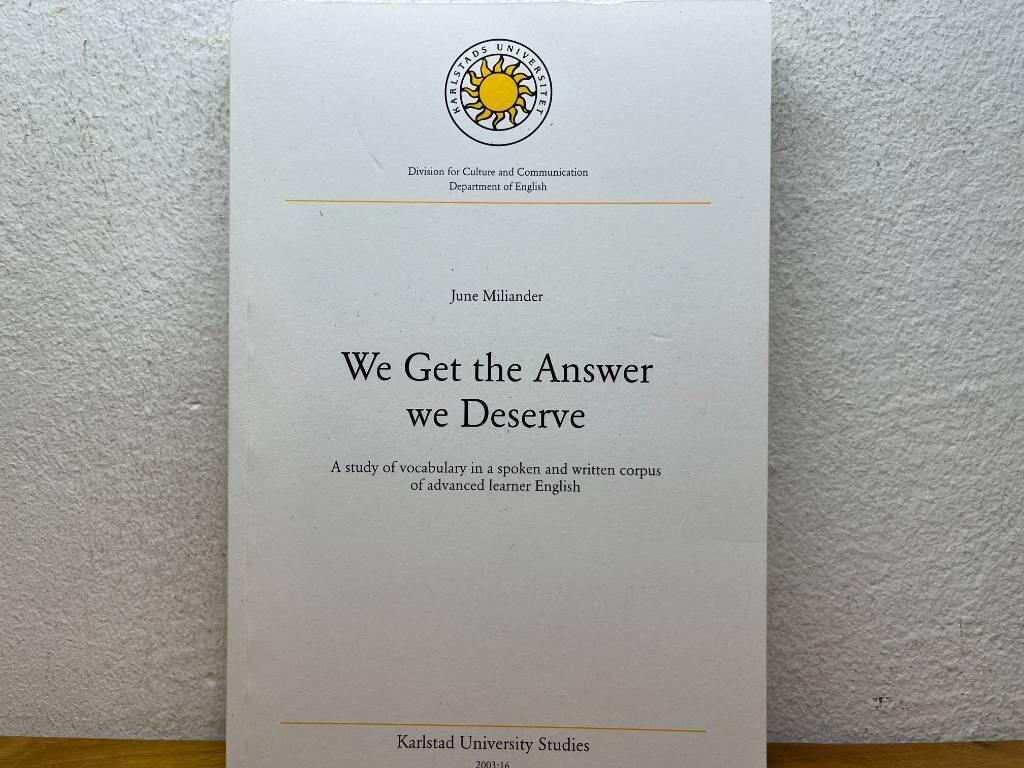 Influence of habitat on migration in brown trout, Salmo trutta L