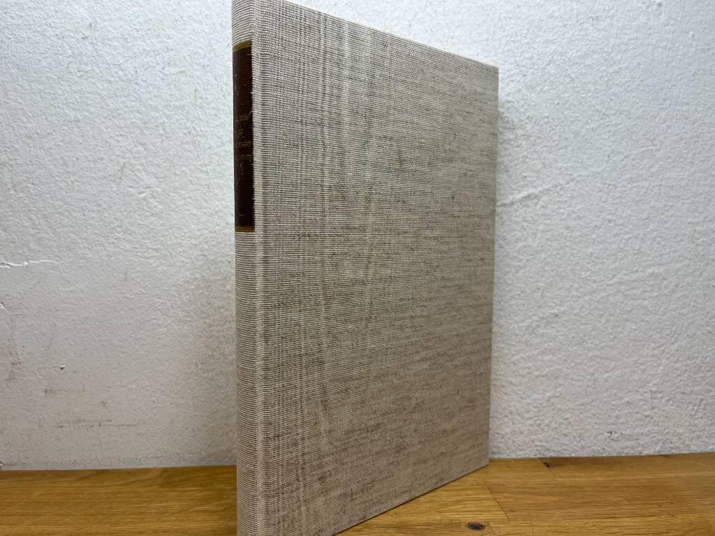 Meddelanden fr&aring;n Krigsarkivet