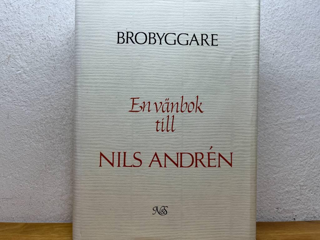 Brobyggare