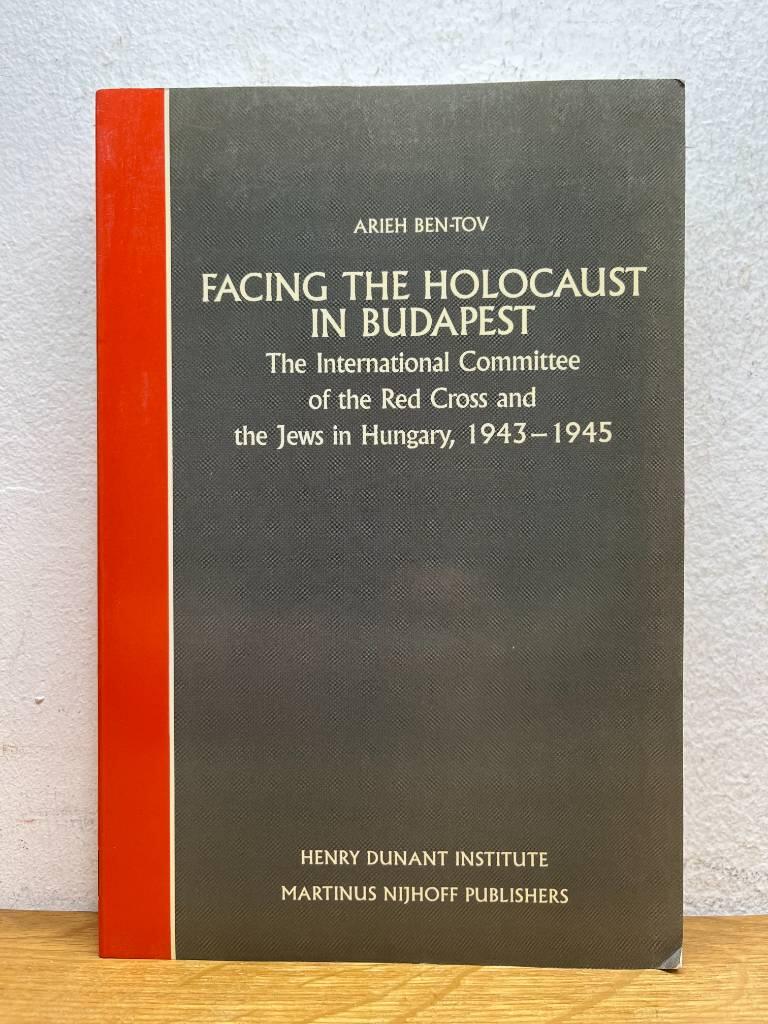 Facing the Holocaust in Budapest