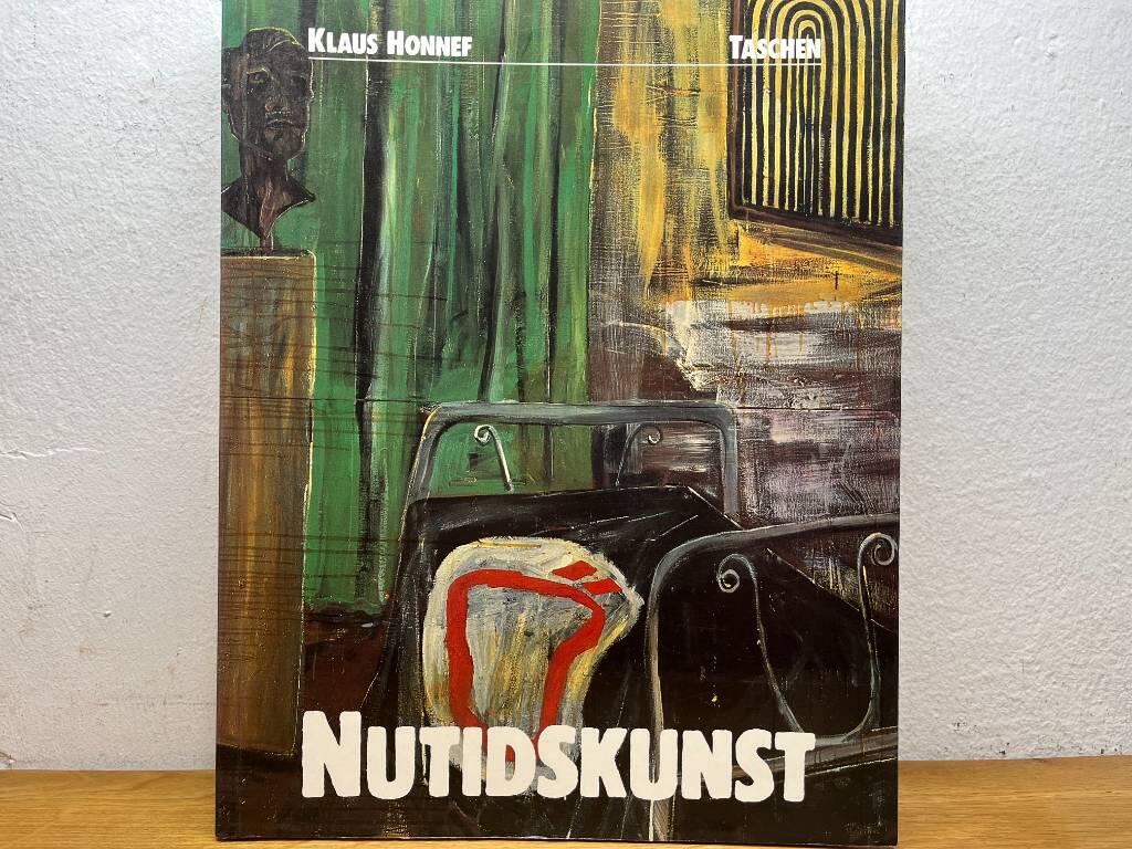 Nutidskunst