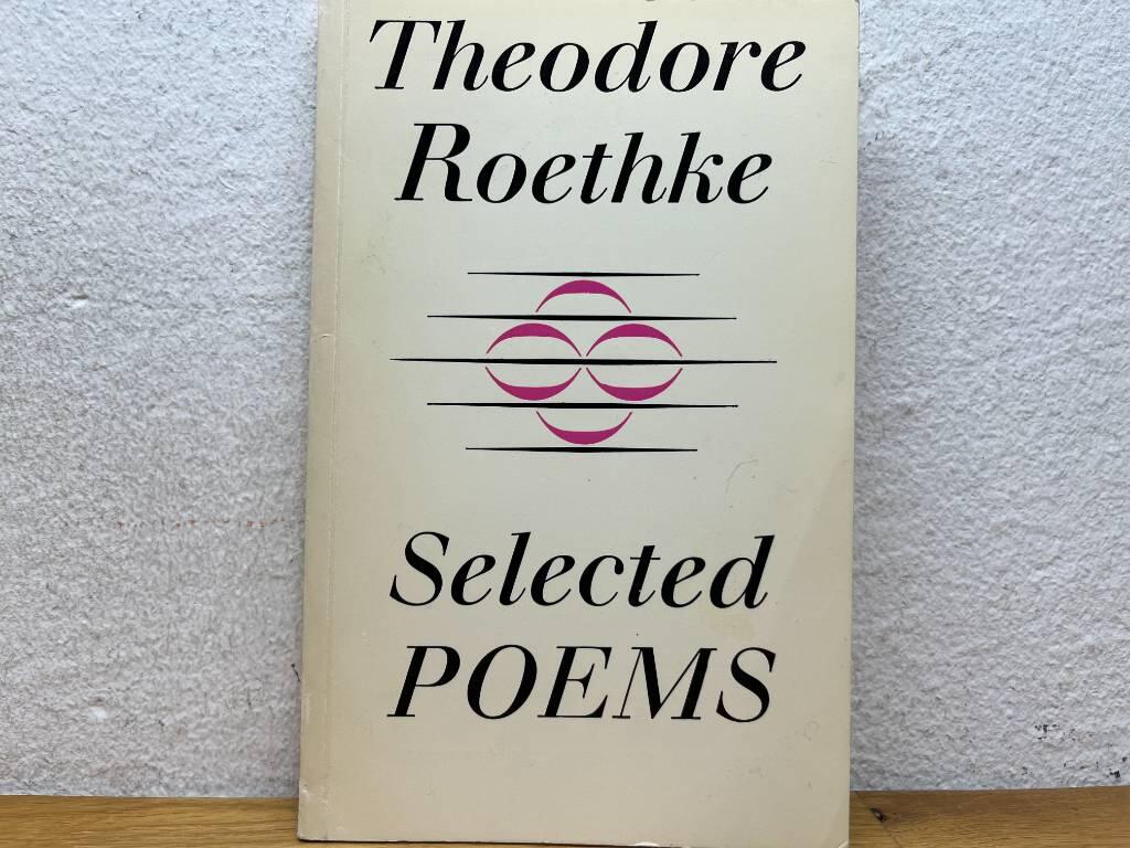 Selected poems