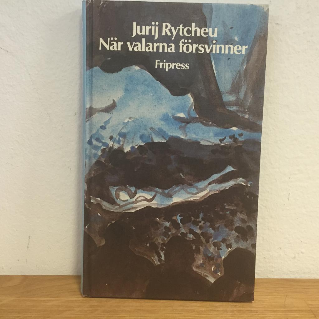 N&auml;r valarna f&ouml;rsvinner