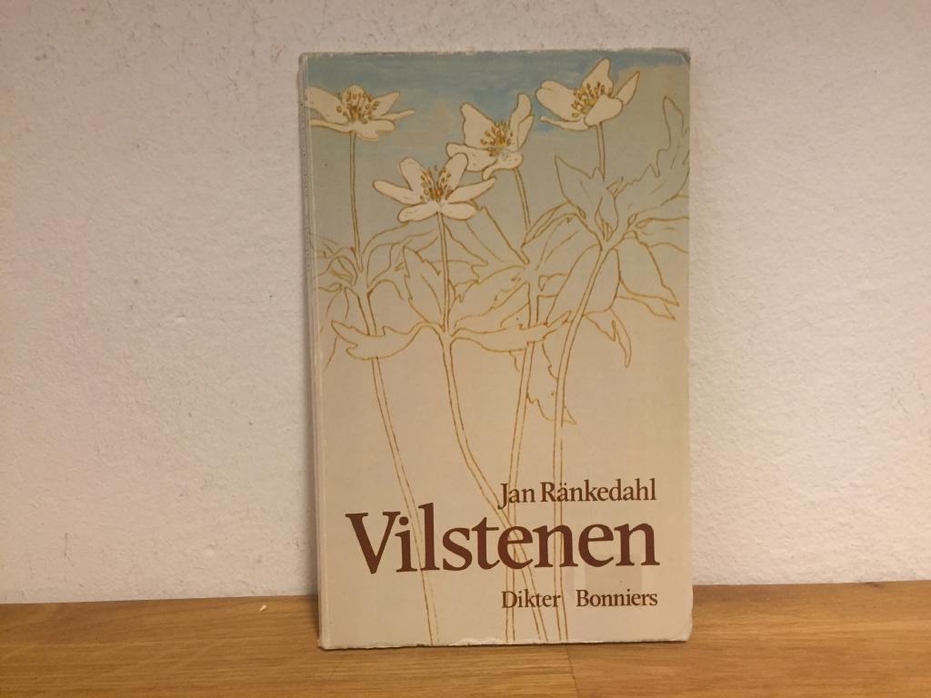Vilstenen : dikter