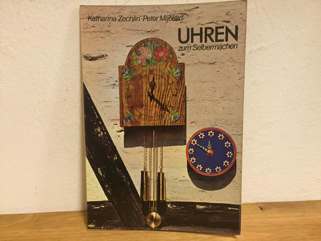 Uhren zum Selbermachen