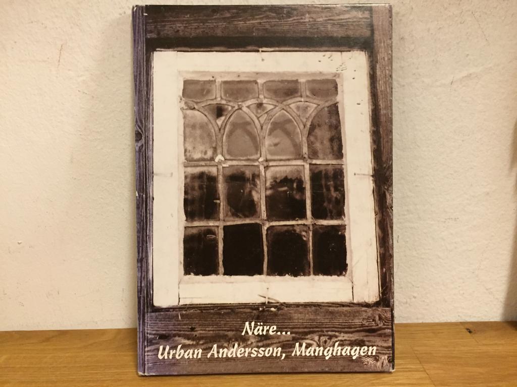 N&auml;re-