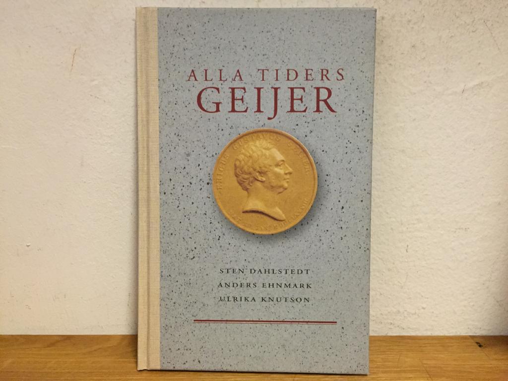 Alla tiders Geijer