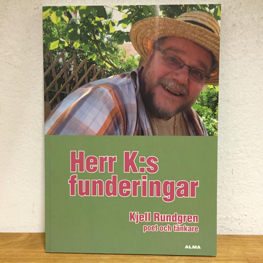 Herr K:s funderingar