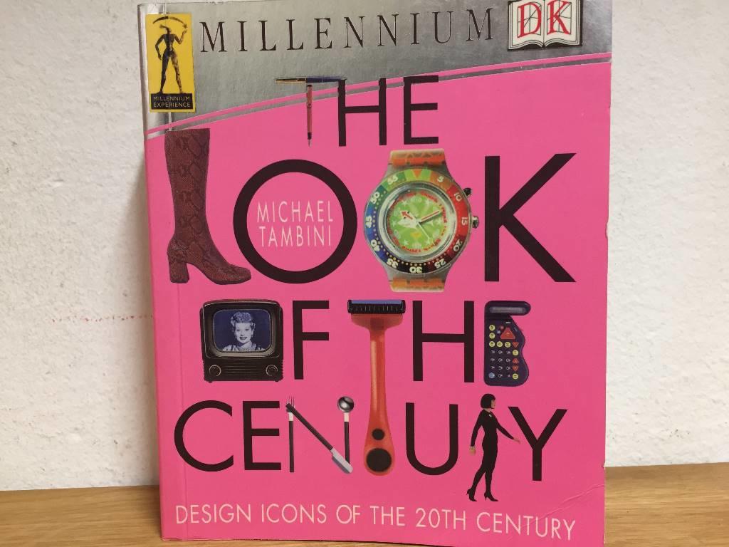 The look of the century