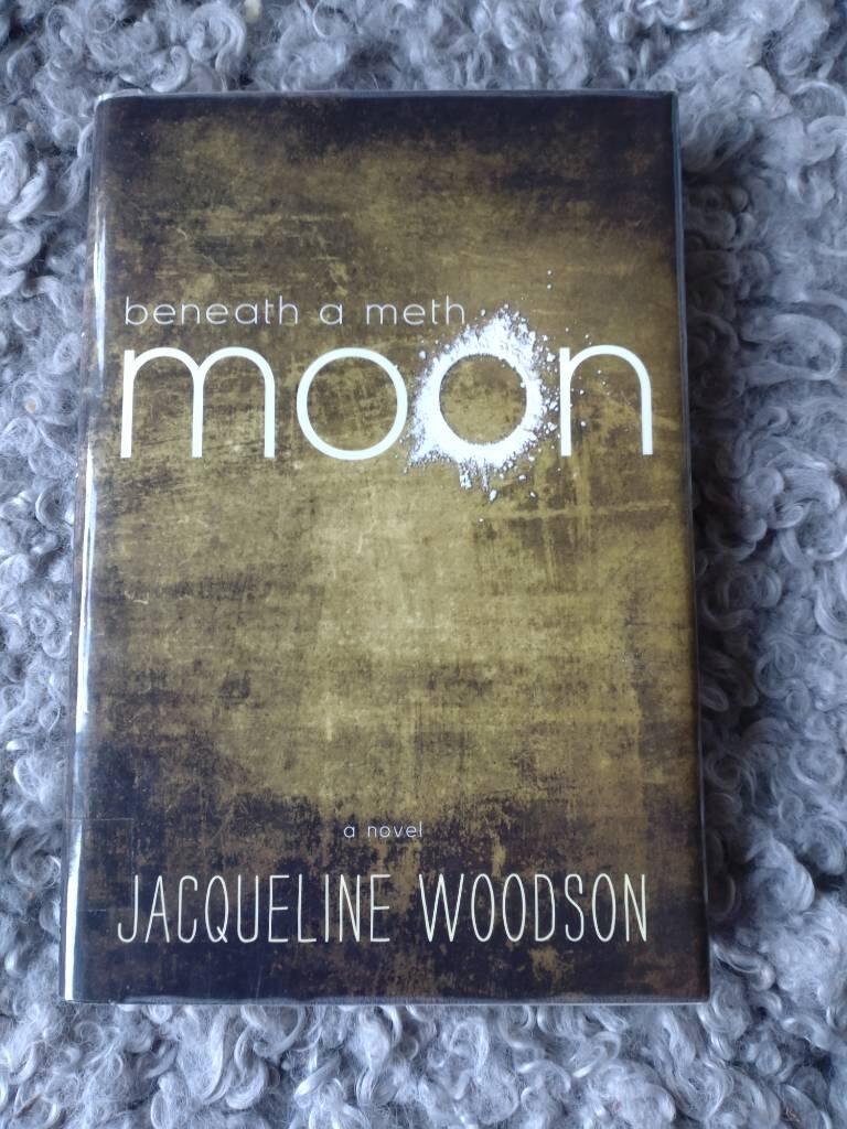 Beneath a meth moon - an elegy