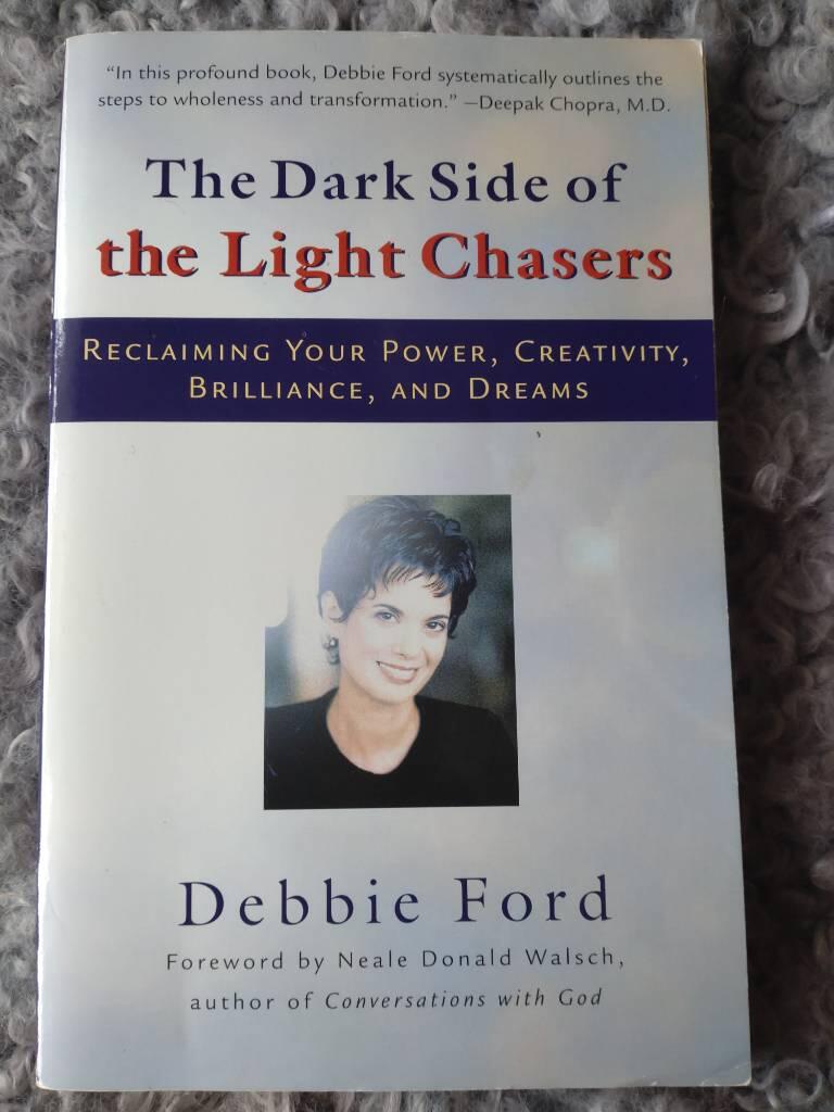 Dark side of the light chasers