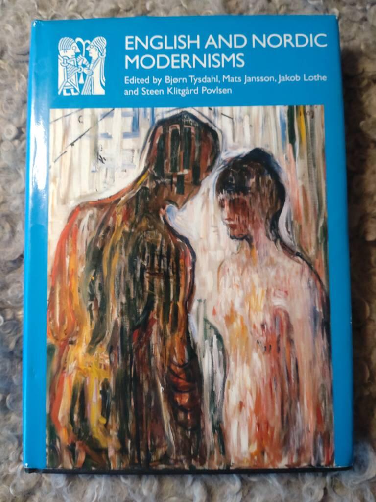 English and Nordic modernisms