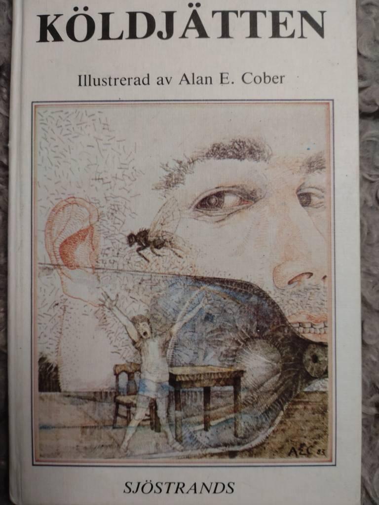 K&ouml;ldj&auml;tten