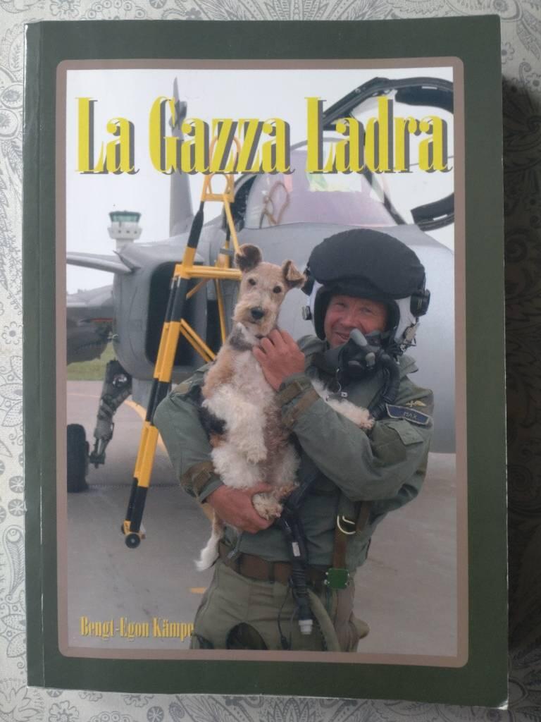 La gazza ladra