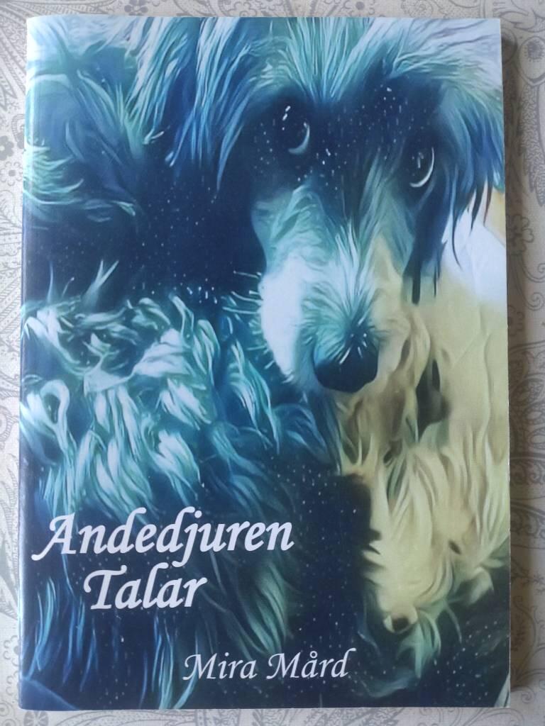 Andedjuren talar