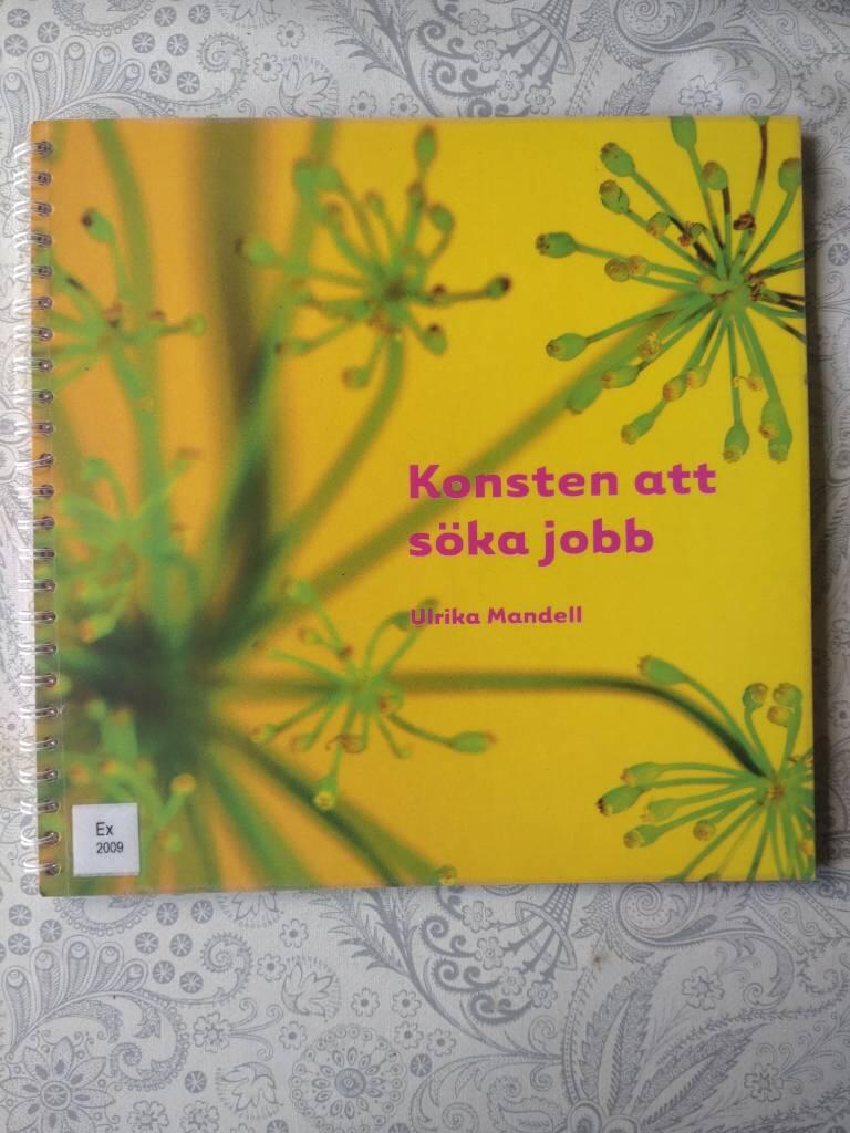 Konsten att söka jobb
