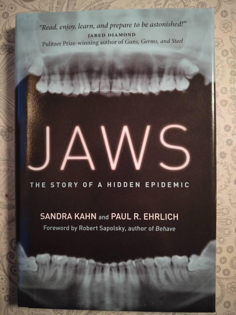 Jaws - the story of a hidden epidemic