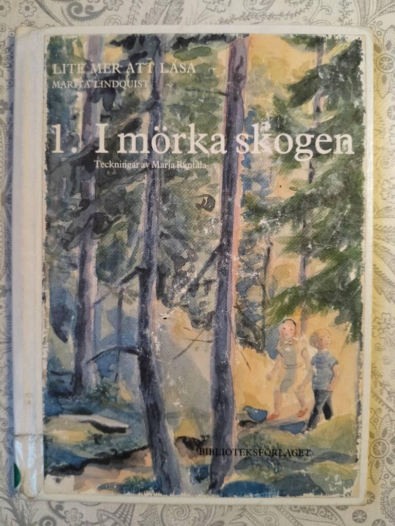 Lite mer att l&auml;sa