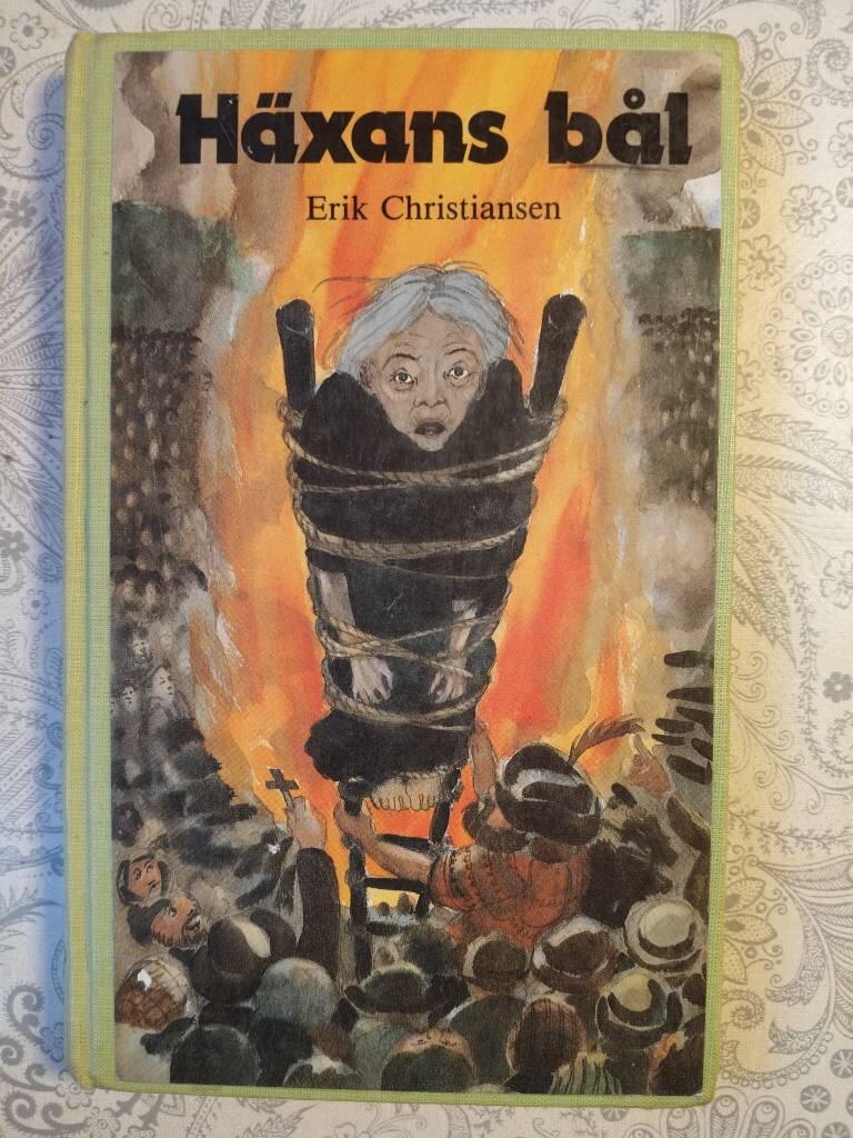 H&auml;xans b&aring;l