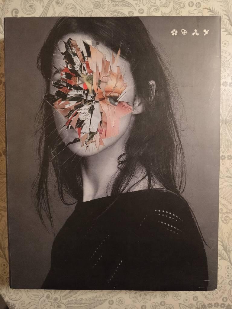 New phenomena in Polish art after 2000