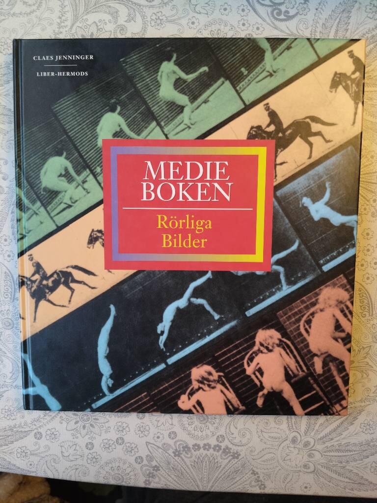 Medieboken