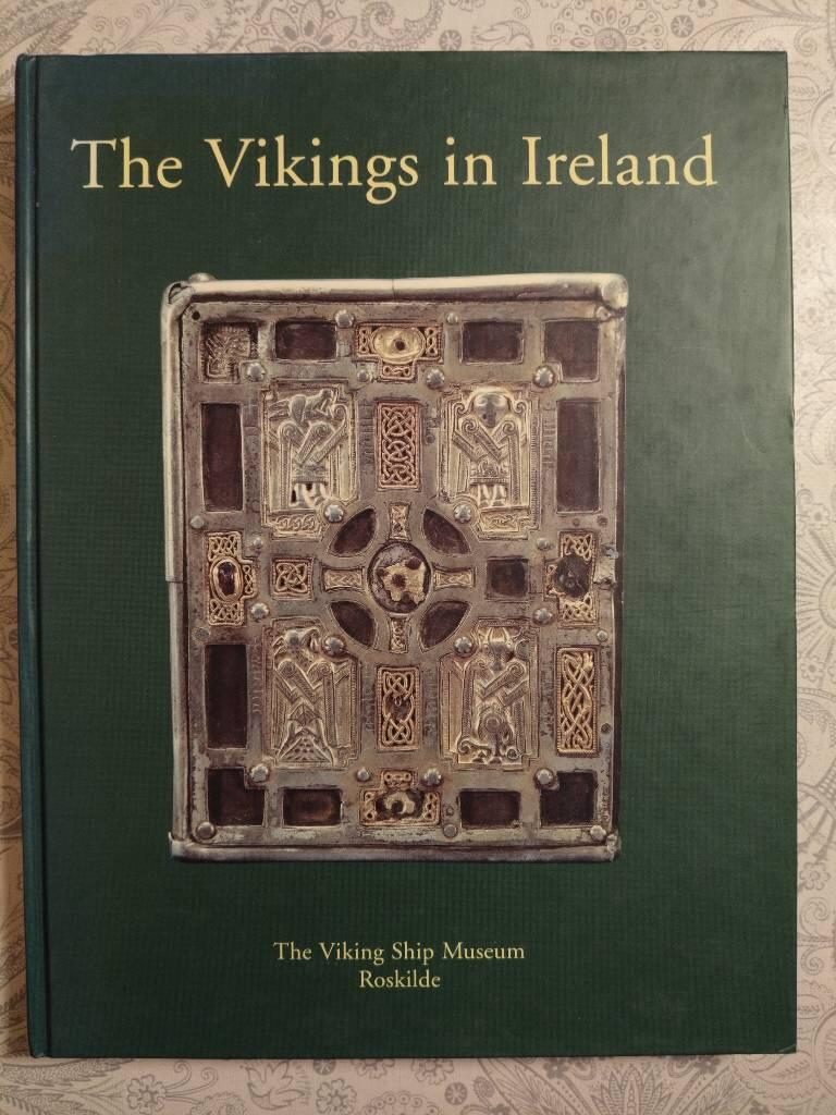 The Vikings in Ireland
