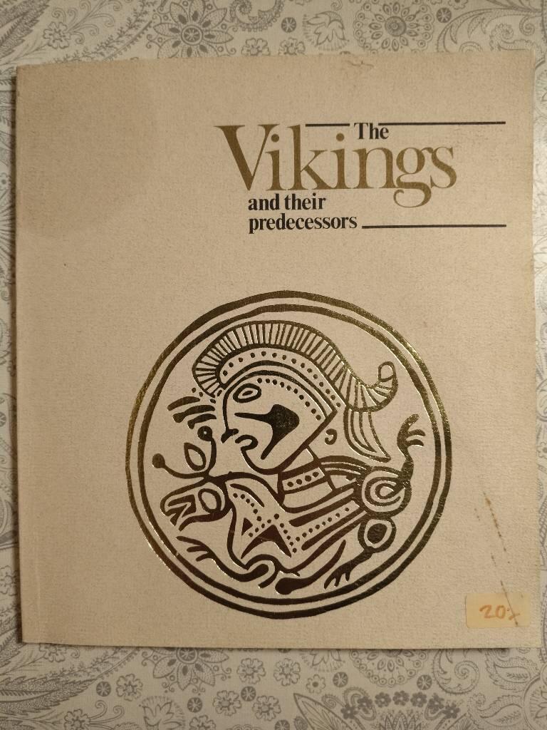 The vikings and their predecessors