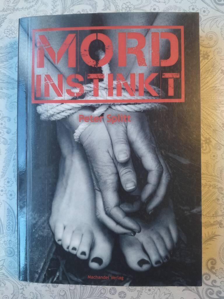Mordinstinkt