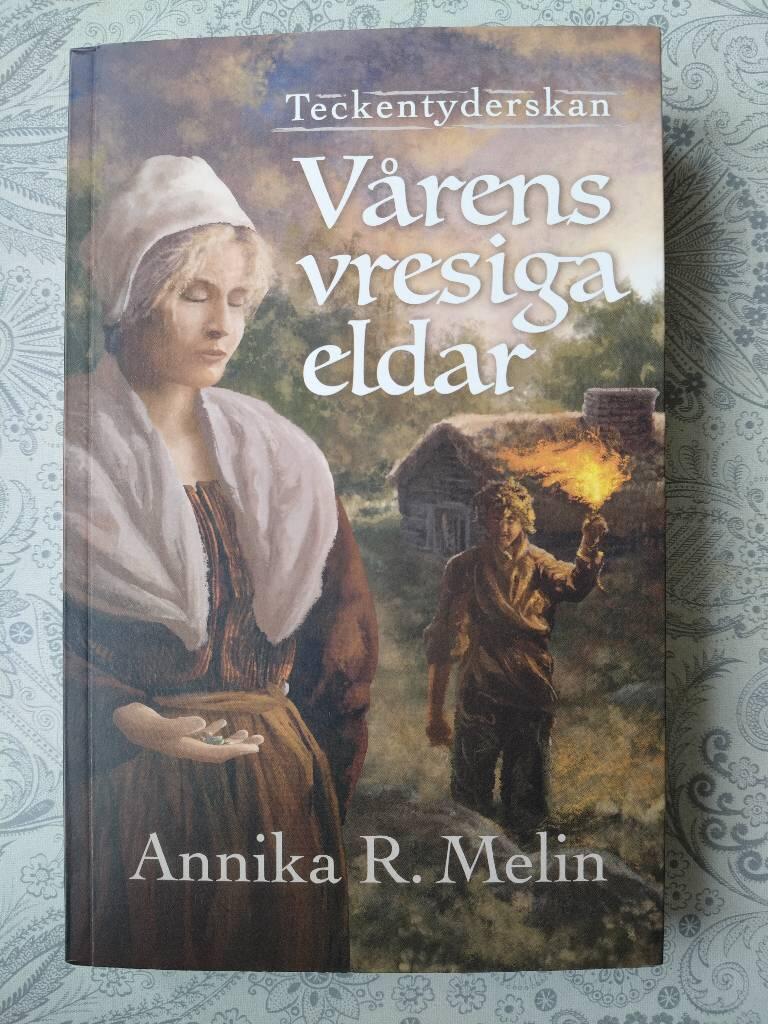 V&aring;rens vresiga eldar
