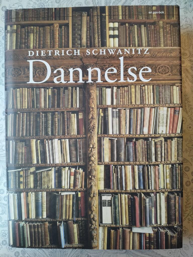 Dannelse - alt det du m&aring; vite