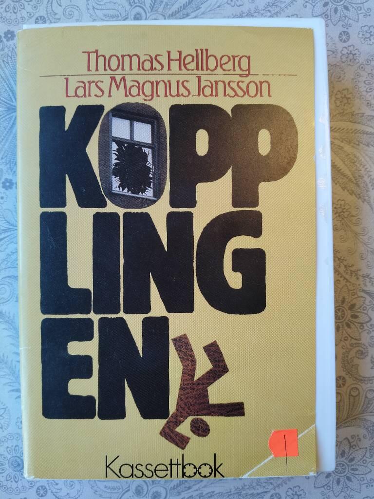 Kopplingen [Ljudupptagning]