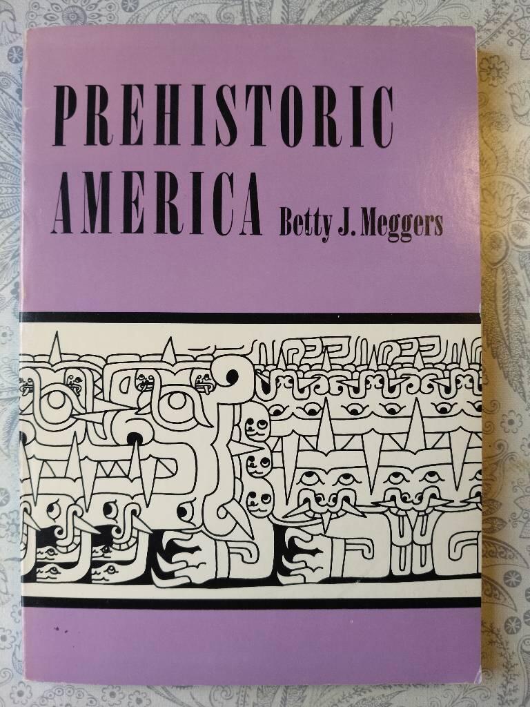 Prehistoric America