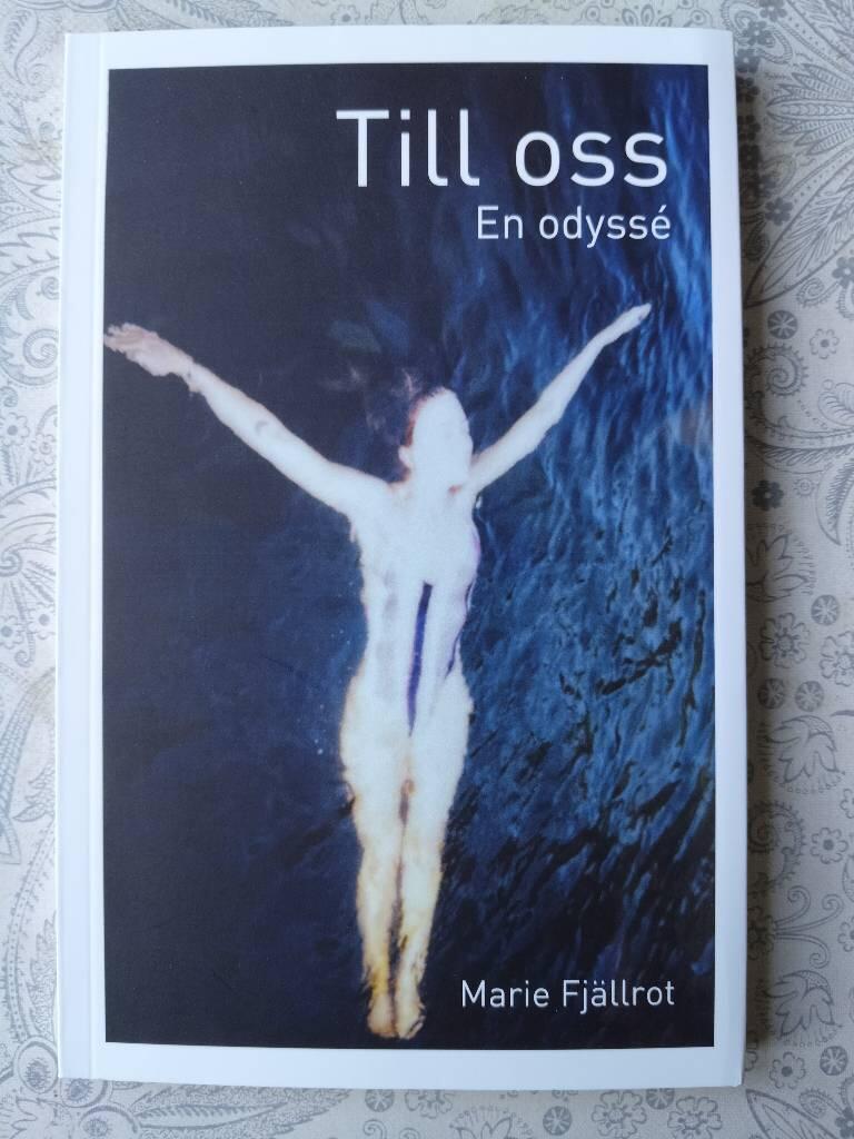 Till oss - en odyss&eacute;