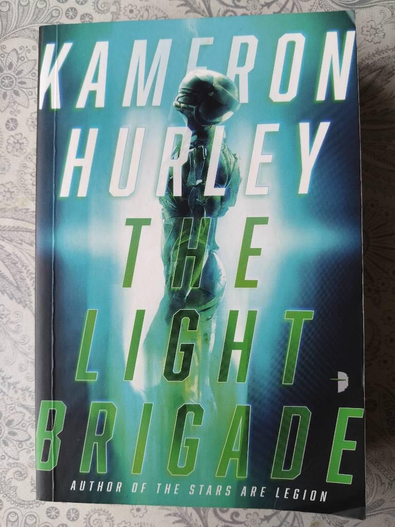 The light brigade