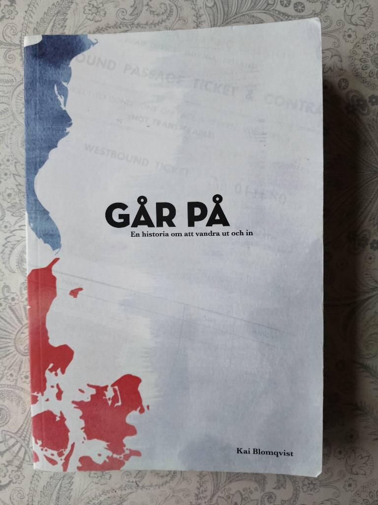 G&aring;r p&aring;