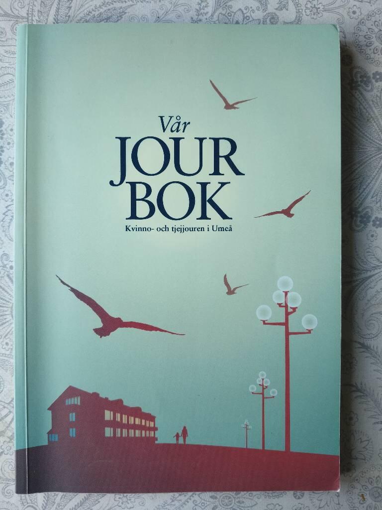 V&aring;r jourbok