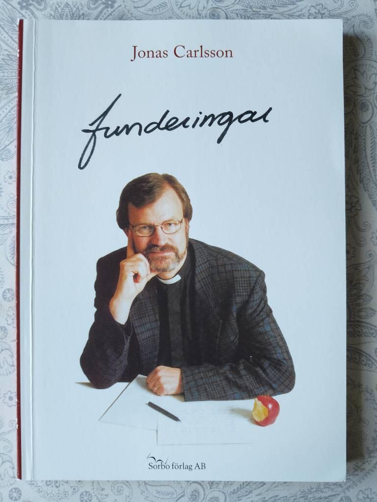 Funderingar