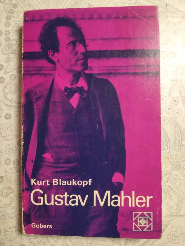 Gustav Mahler