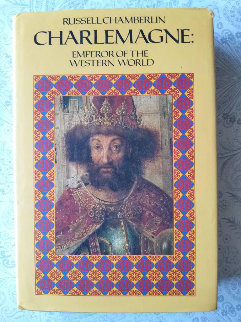 Charlemagne