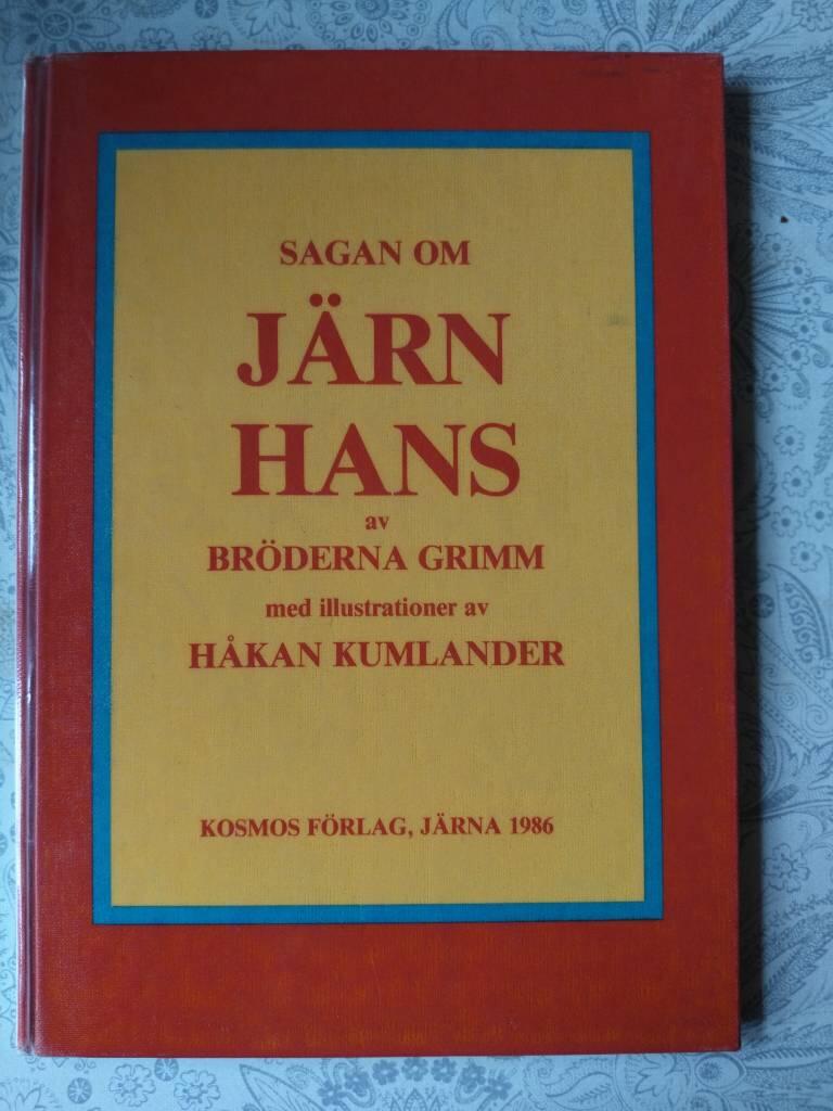 Sagan om J&auml;rnhans