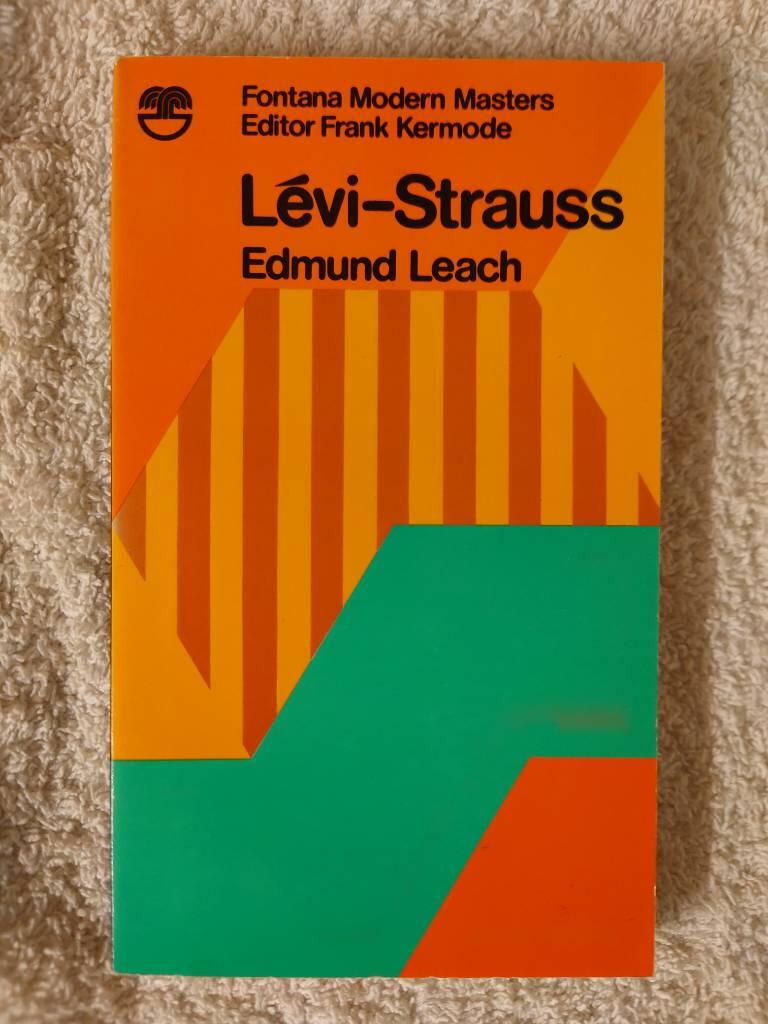 L&eacute;vi-Strauss